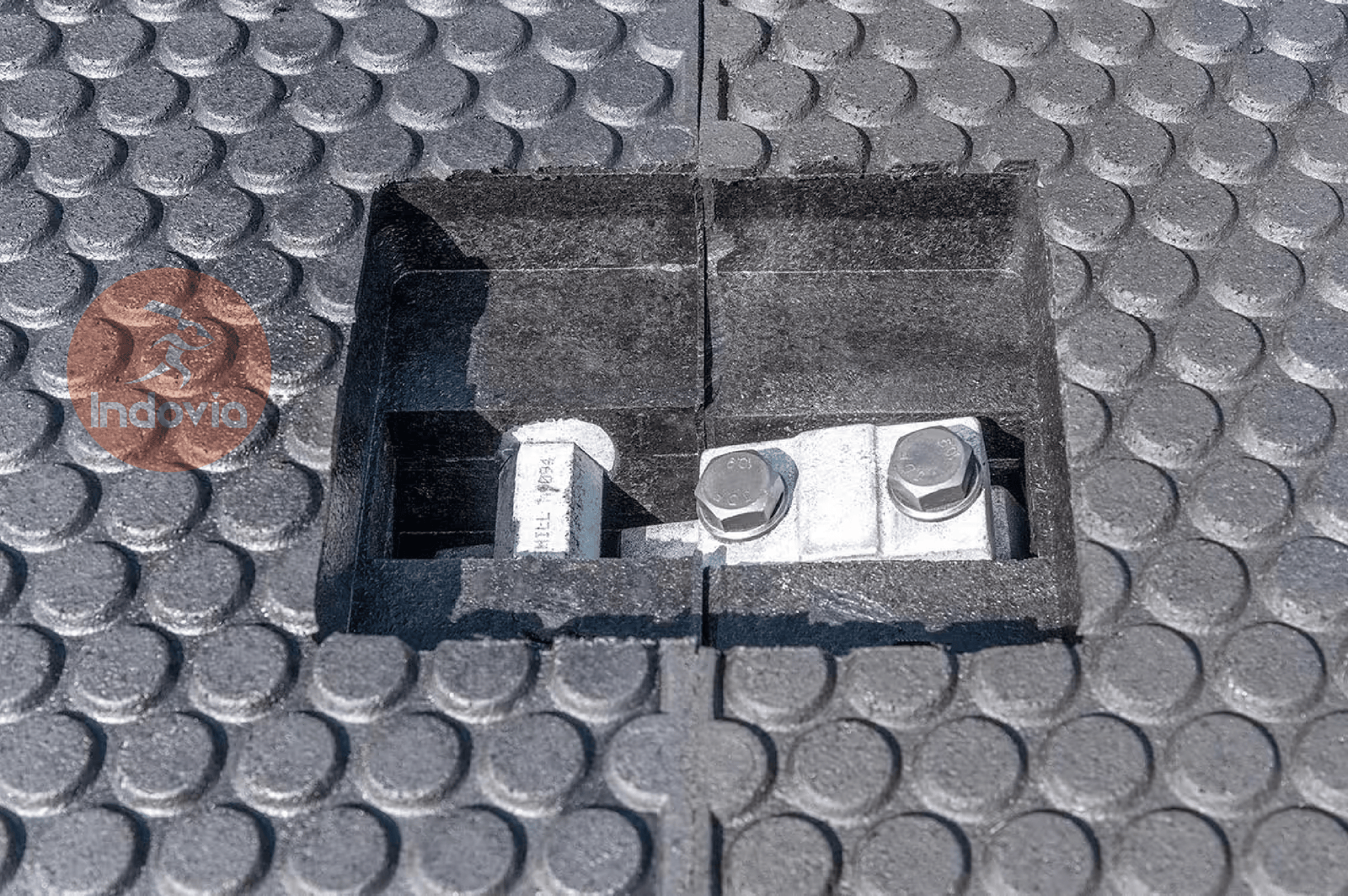 LINK System installation process